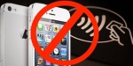 Nessun supporto per NFC su iPhone 5. Immagine tratta da: http://lh6.ggpht.com/-rD33Ao6OjIE/UFmRdaWziVI/AAAAAAAAapw/zwPCEuVCde4/5789815985346614369-750471765590.jpg